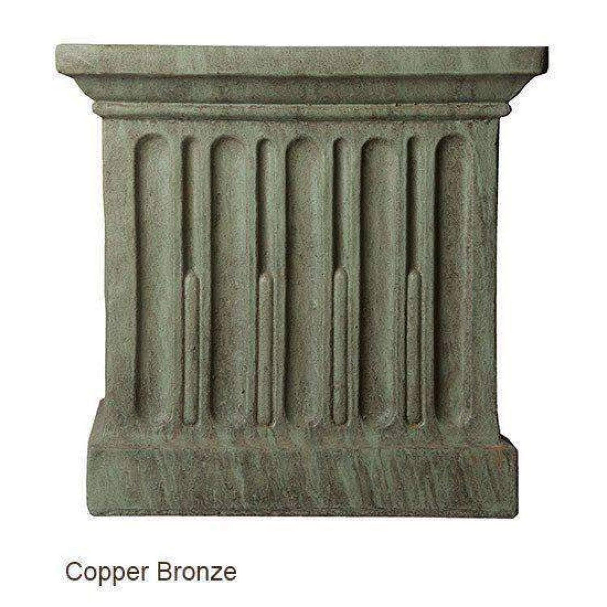Garden Statue O529