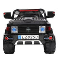 Kids Ride on Police Car L8894