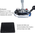 Automatic Tire Vulcanizing Machine with 6.3 x 3.7 inch Heater B48863