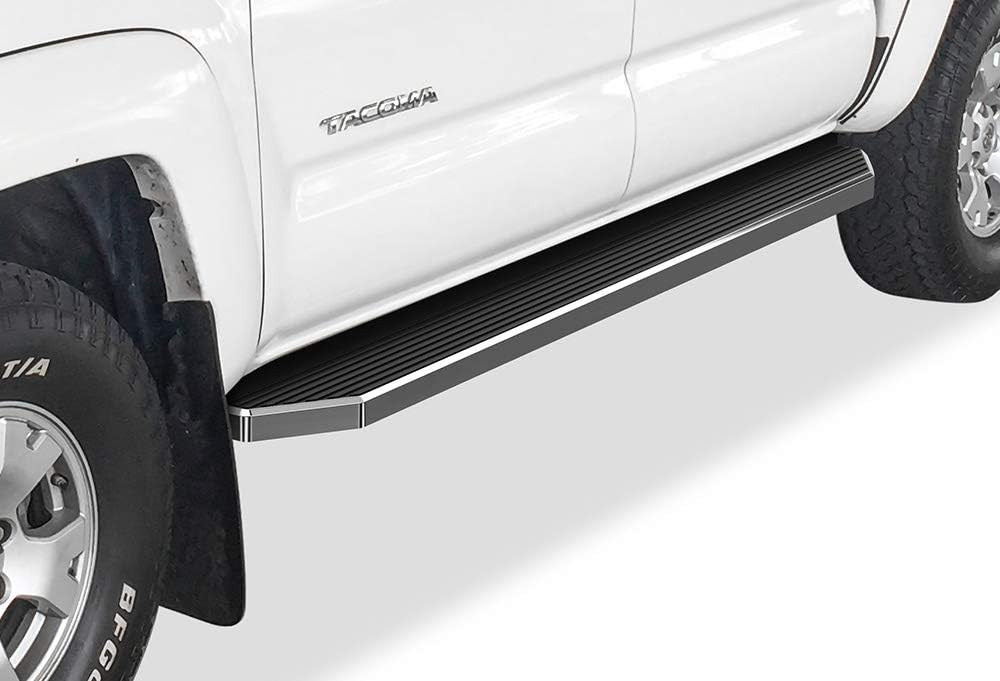 Running Boards Side Steps W283359