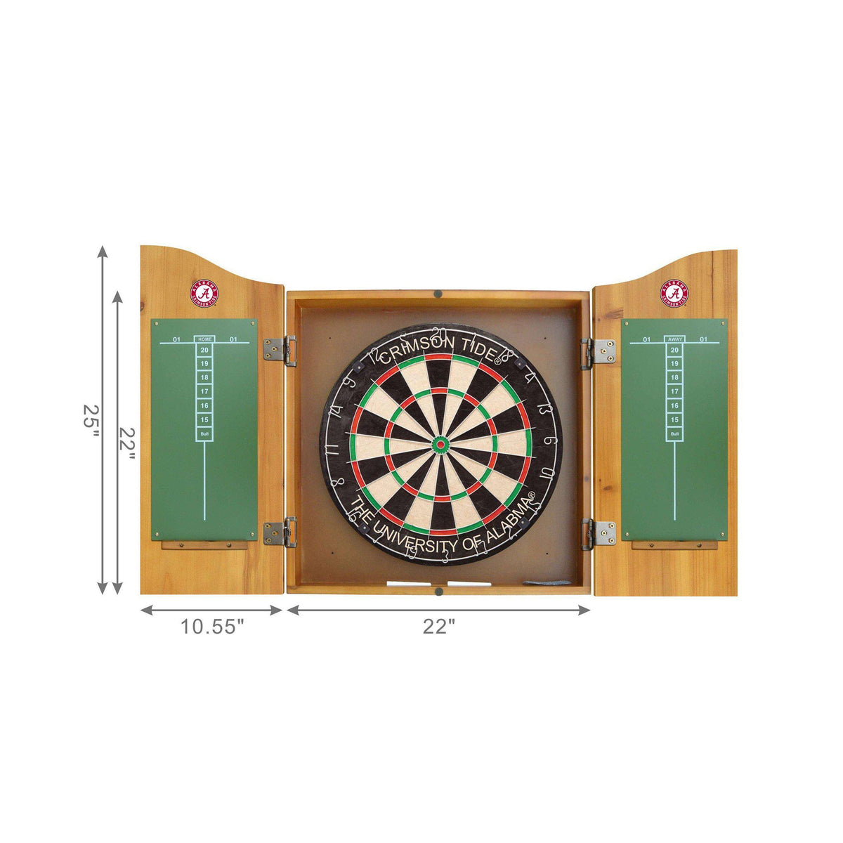 Dart Cabinet Z807