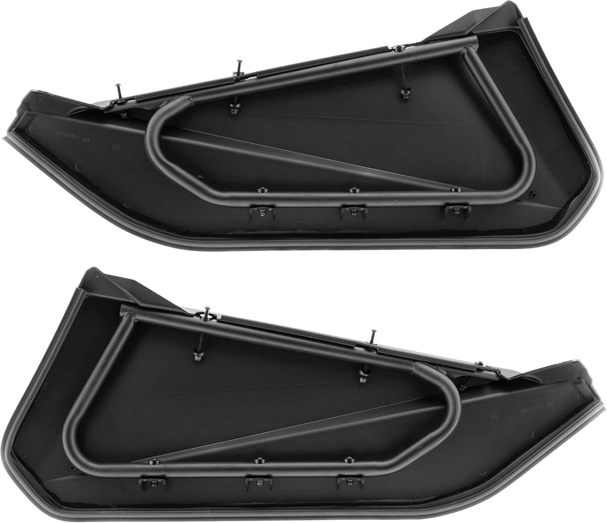 Lower Door Panel Insert Kit for Can Am Maverick X3 MAX S178150