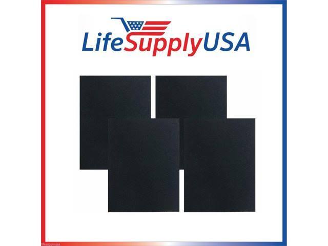 40 Pack Carbon Pre Filter Set S33345