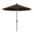 9 ft. Auto Tilt Aluminum Patio Umbrella K532