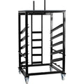 Cocktail Table Cart D79410