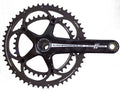 Black 11 Speed Carbon Crankset N33675
