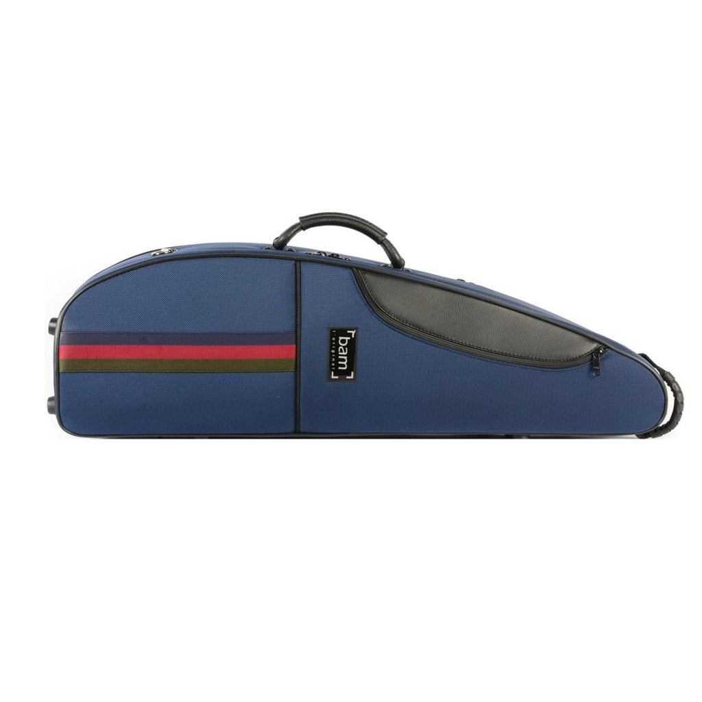 Blue Violin Case E9611