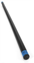 12 lbs. Body Bar Blue Rubber End Cap V9210