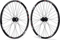 26/27.5/29 Inch Aluminum Alloy 32H Disc Brake MTB Wheelset X556