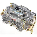 600 CFM Aluminum Carb with Manual Choke E5623