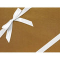 Red Gold Gift Wrap H4384