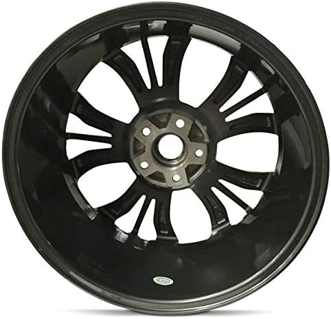 18 inch Aluminum Car Wheel U59571