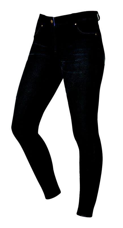 Denim Breeches Z224496