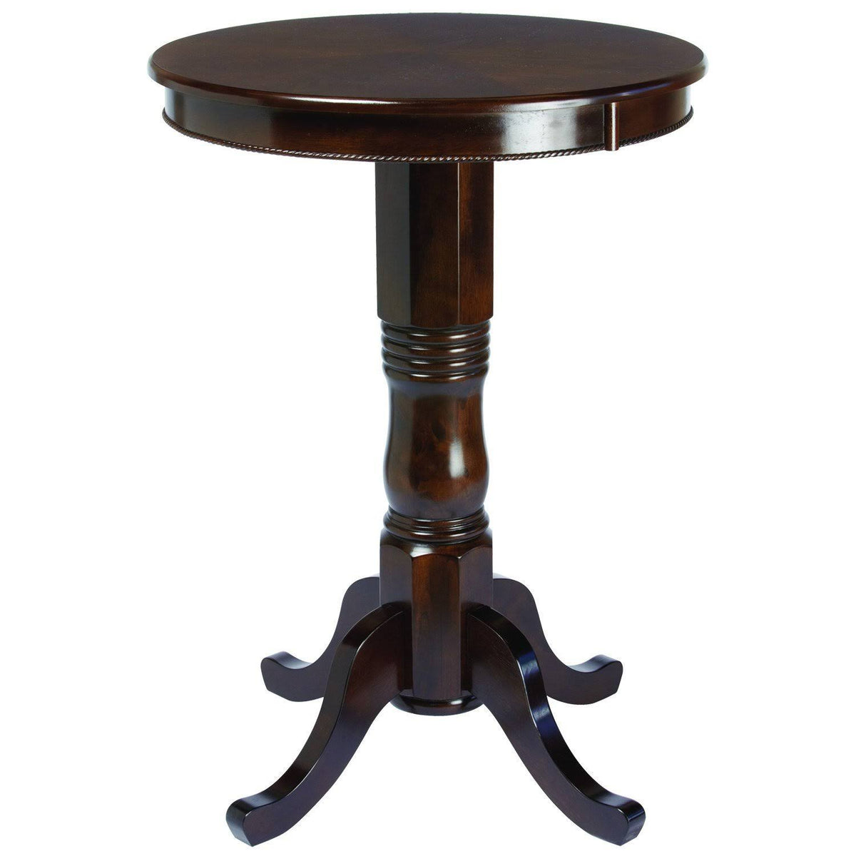 Cappuccino Pub Table L982