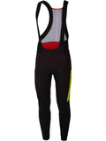 Black Bib Tights E154