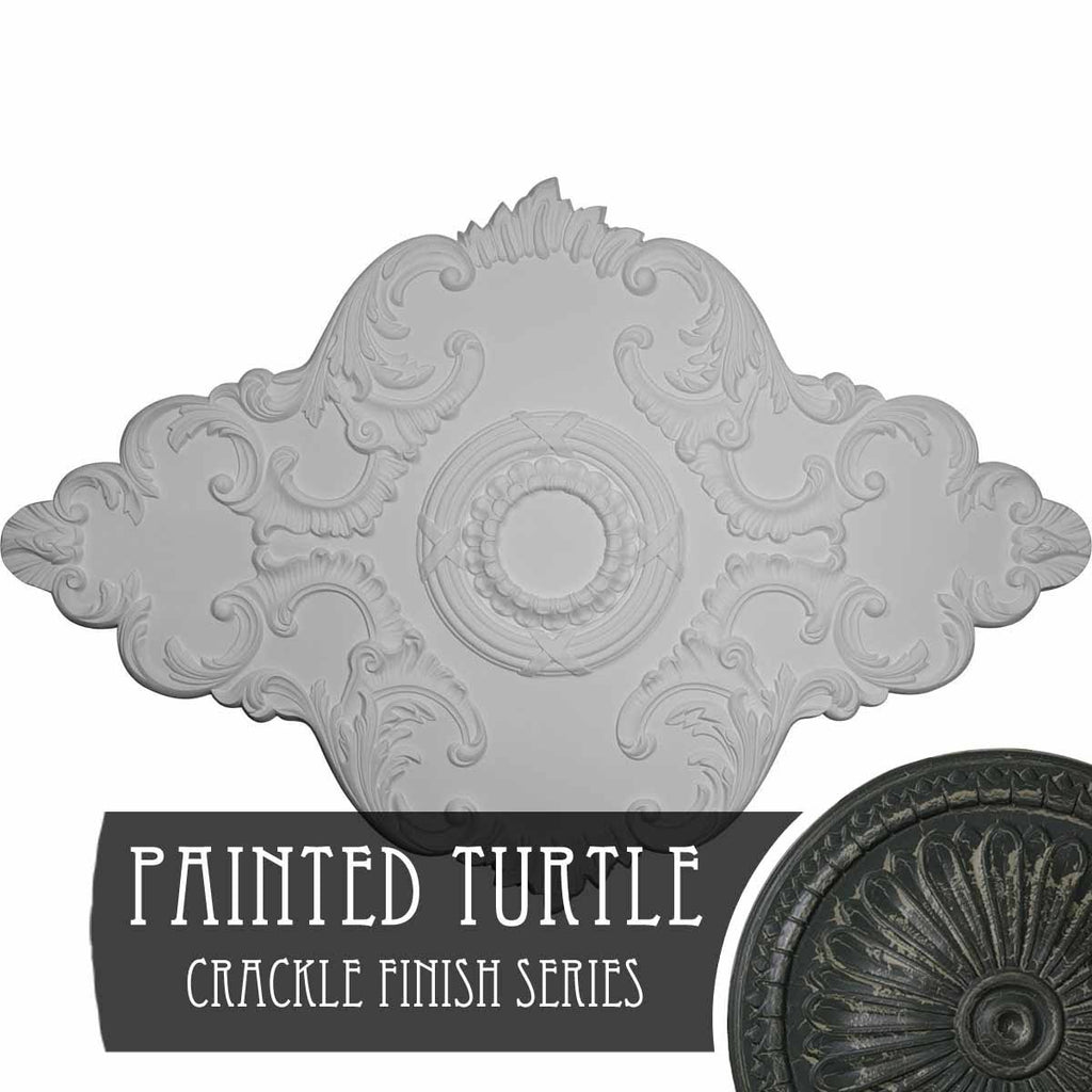 Piedmont Ceiling Medallion N741794
