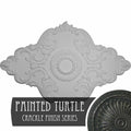 Piedmont Ceiling Medallion N741794