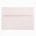 A8 Invitation Envelopes, 5.5 x 8.125, Parchment Pink Recycled J56066