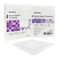 Composite Island Dressing 100/case R557245