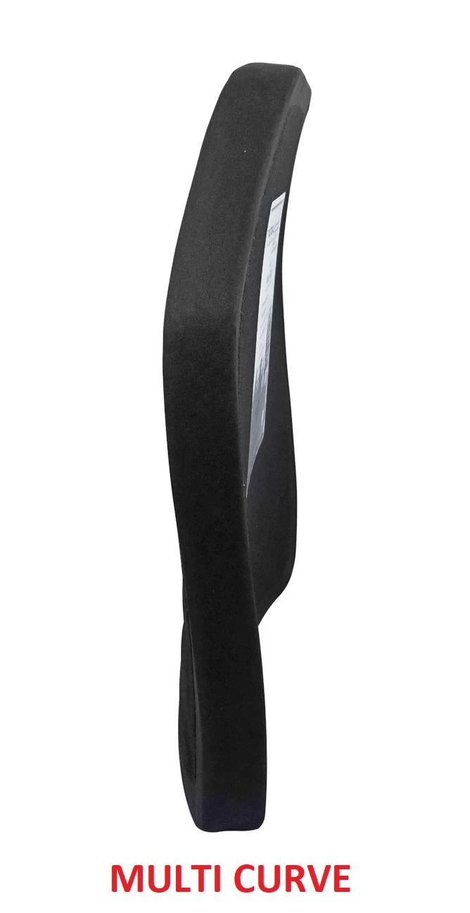 Level IV Curved Body Armor 8x10 Z909