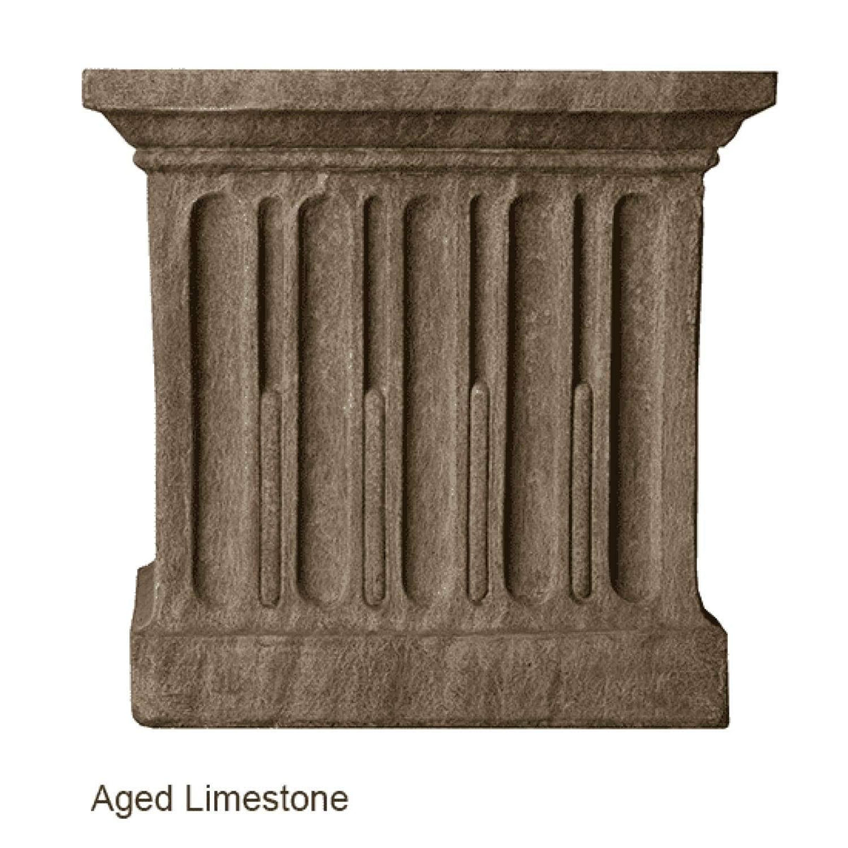 Garden Statue O529