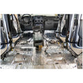 16pc Silver Cargo Kit F6850