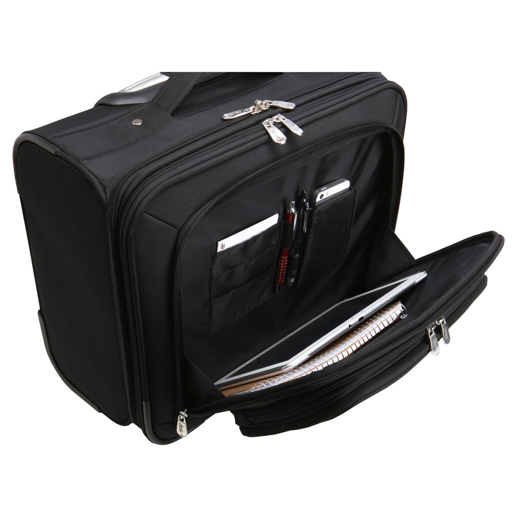 Laptop Overnighter A664