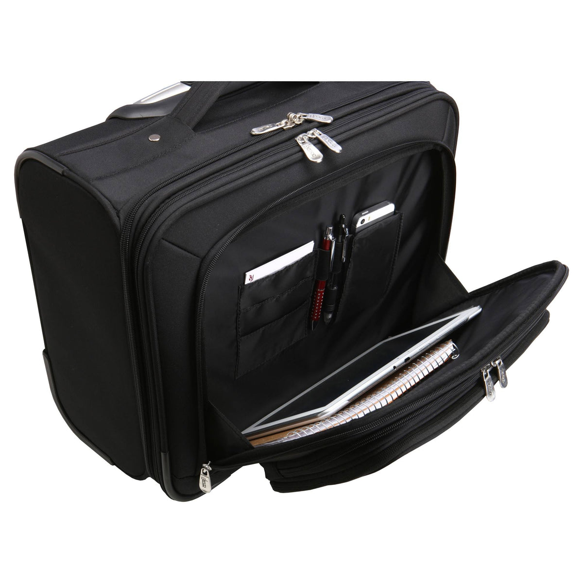 Laptop Overnighter A664