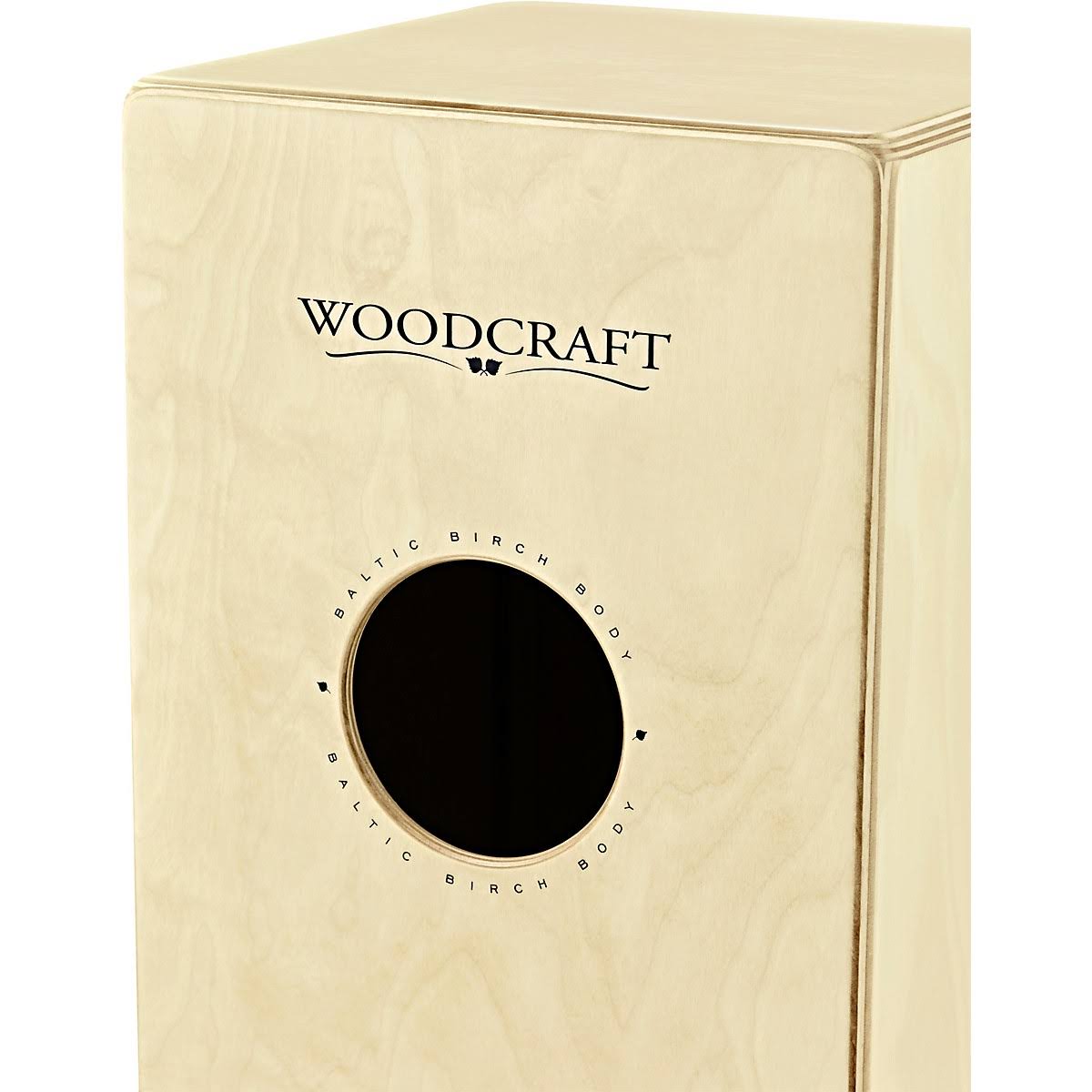Woodcraft Cajon D923429
