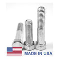 1in 14 x 1 5 in Grade 5 Hex Cap Screw 10 Piece H99322