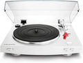 Fully Automatic Belt-Drive Stereo Turntable, Black A80740