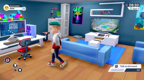 Nintendo Switch Q209