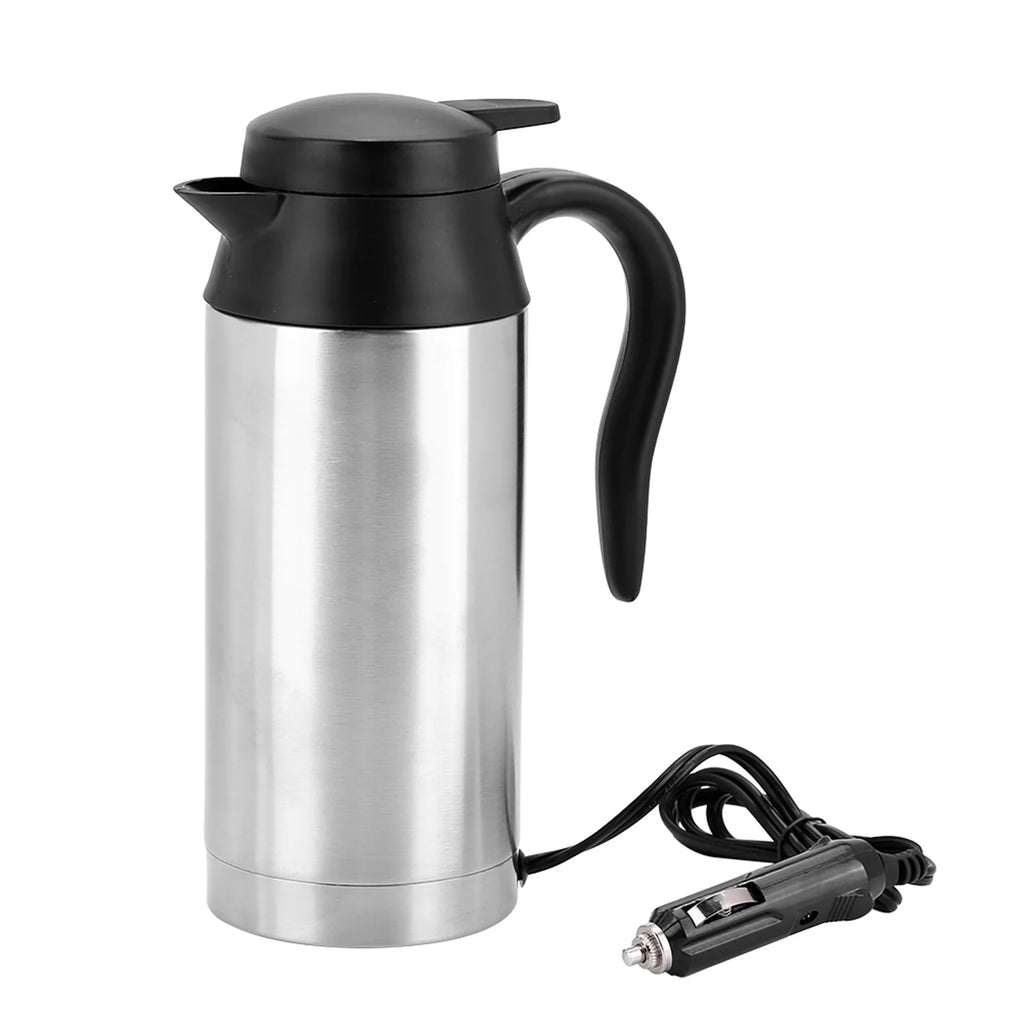 Portable 750ml 24V Car Water Heater Bottle K5807