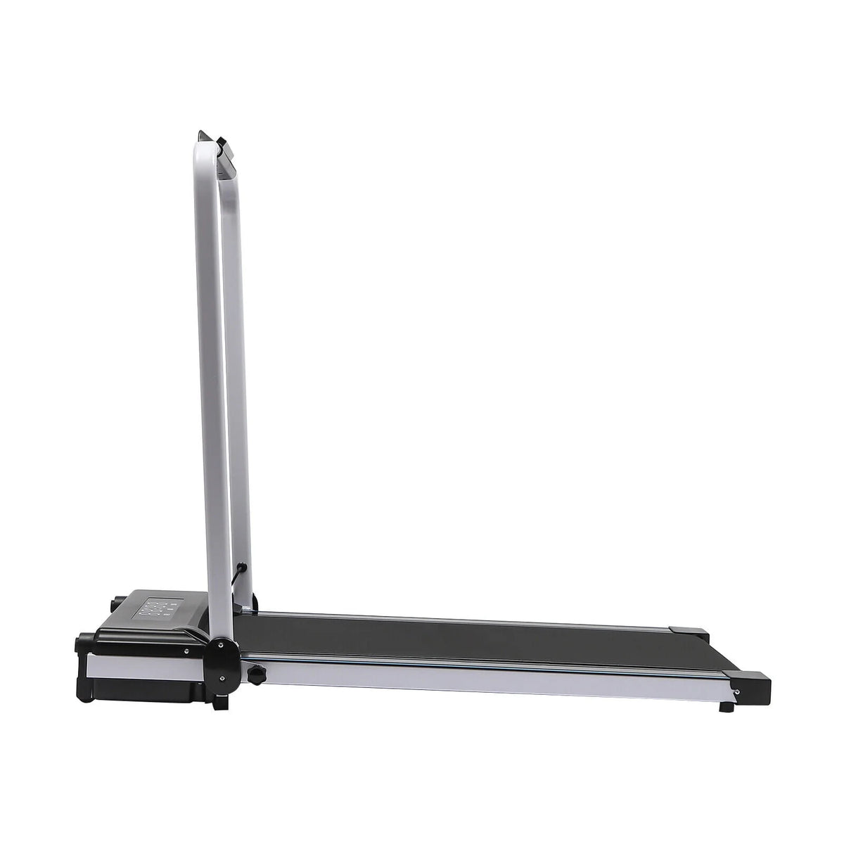 2-in-1 Foldable Walking Pad Treadmill G222