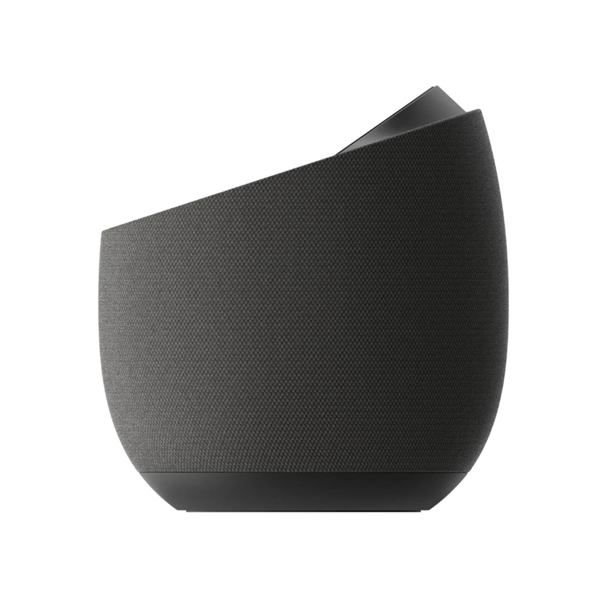 Portable Bluetooth Speaker with Wireless Phone Charger, Black R89139