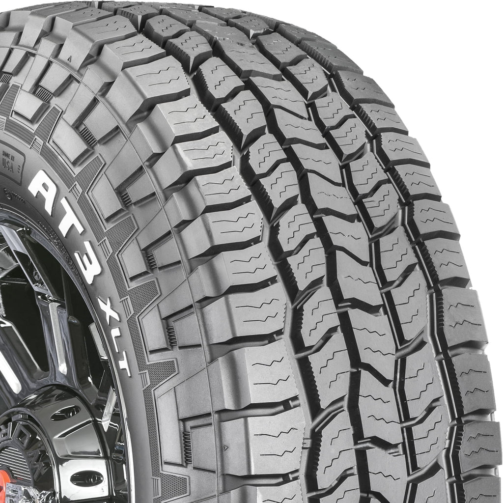 Set of 4 All Terrain Tires O329176