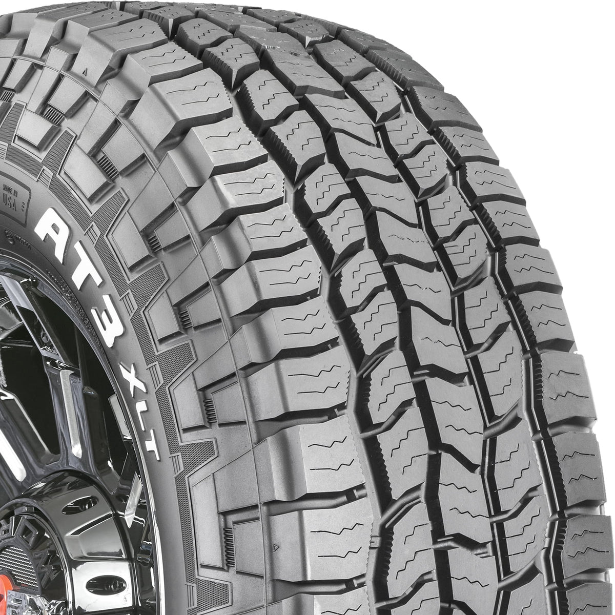 Set of 4 All Terrain Tires O329176