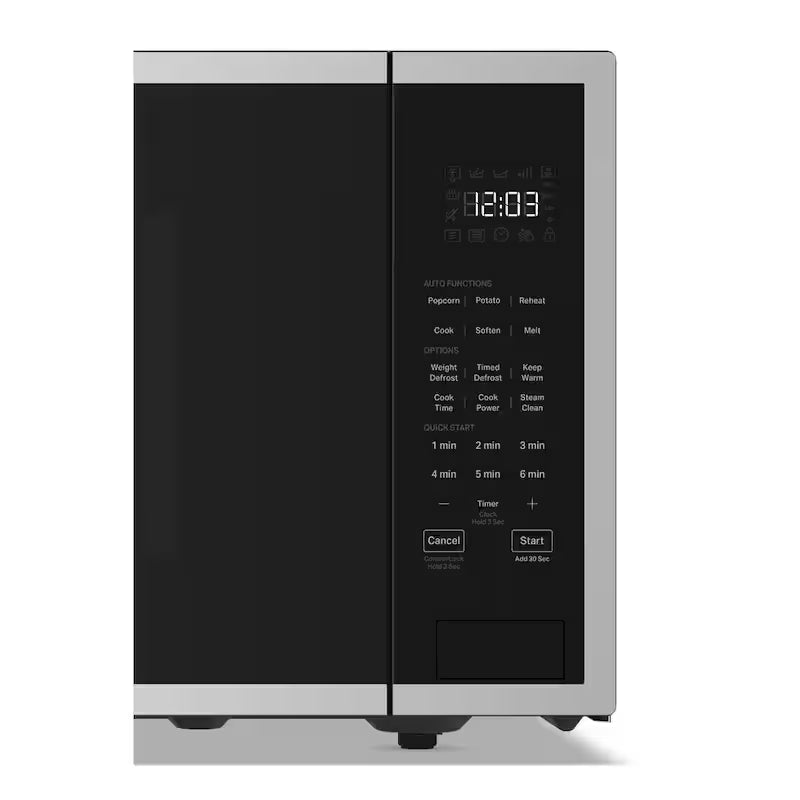 2.2 cu. ft. Countertop Microwave V173628