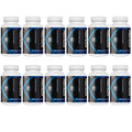 Prostate Health Supplement 12 Bottles N488338