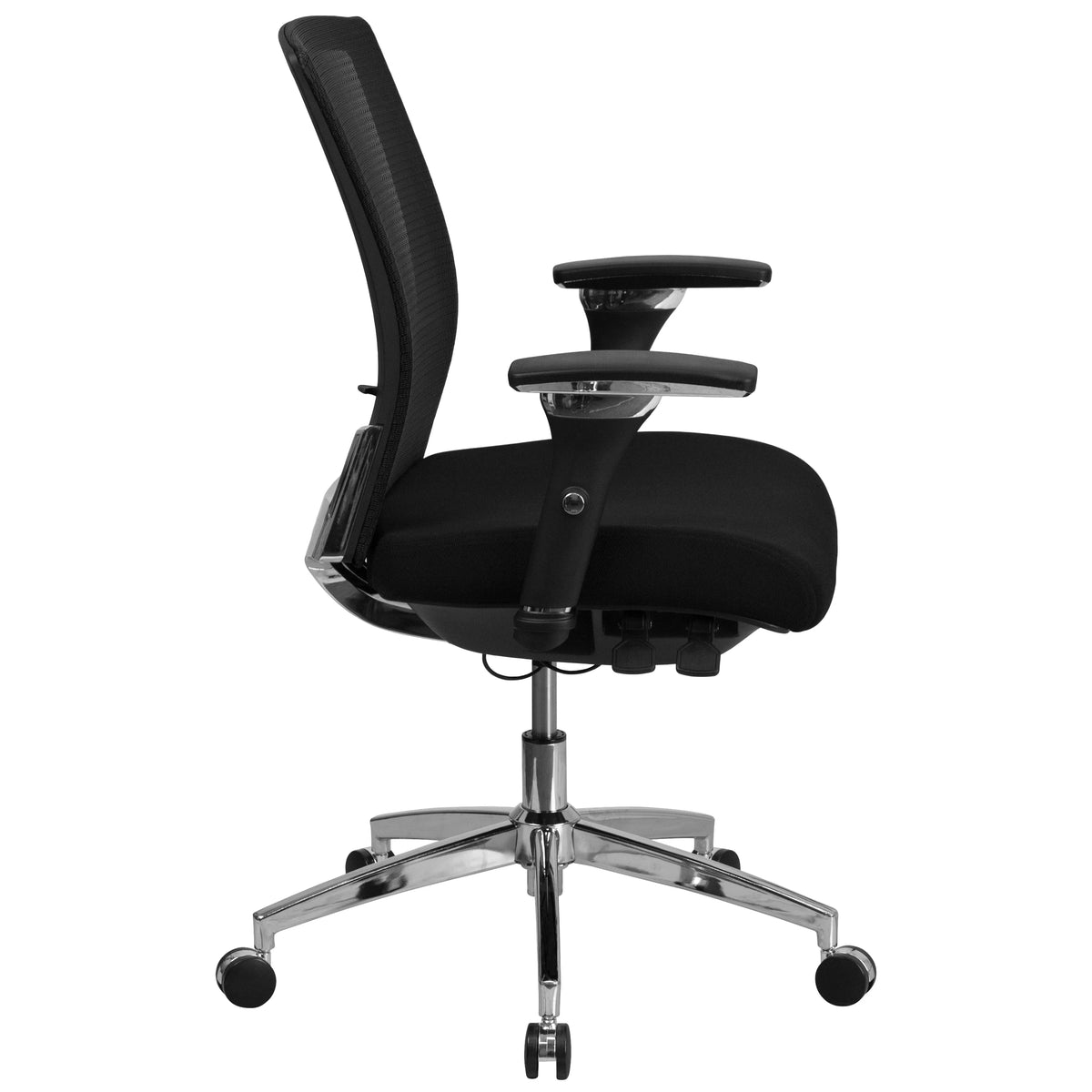 Ergonomic Executive Swivel Office Chair I1024