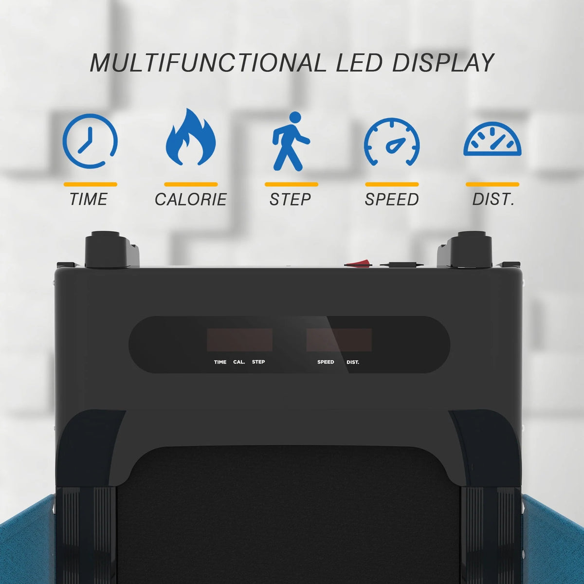 Dog Treadmill Small Dogs J42725