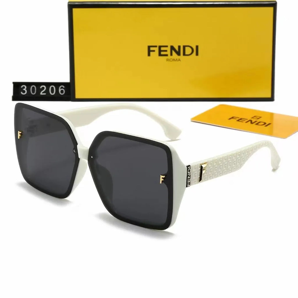 Polarized Sunglasses P495