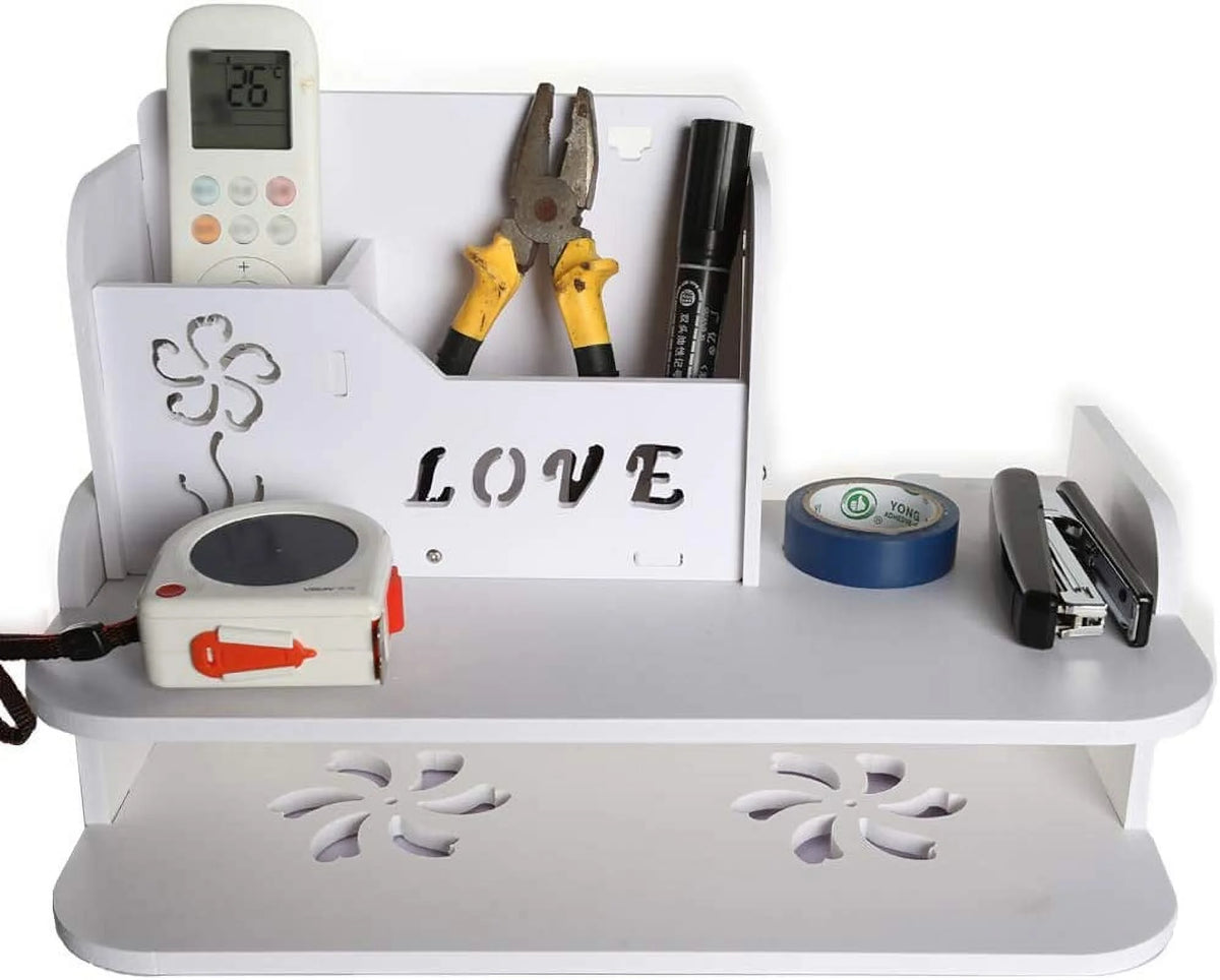 Small Mini Wall Shelves Storage Box G341048