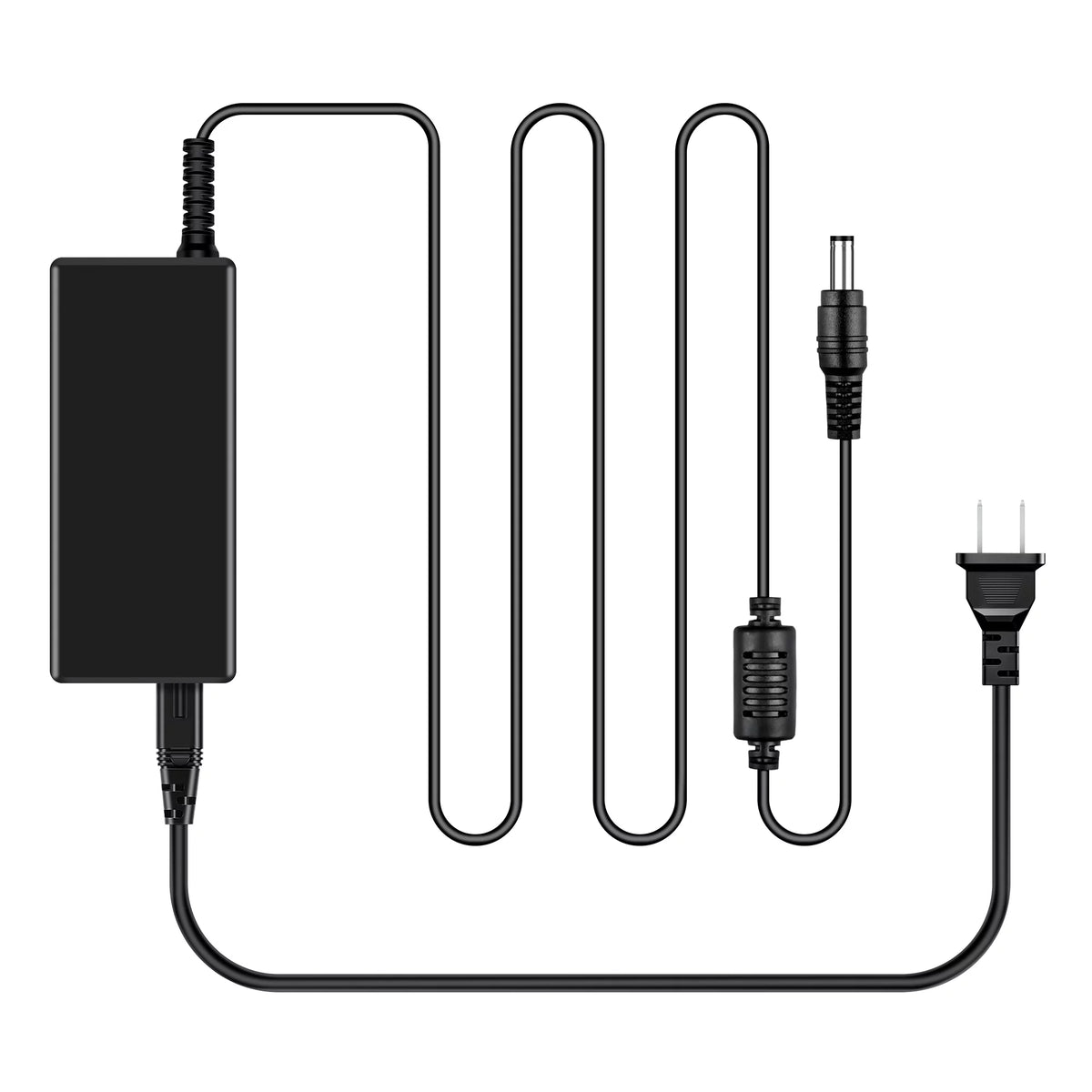 AC/DC Adapter Power Supply Cord Cable PS Charger U870848