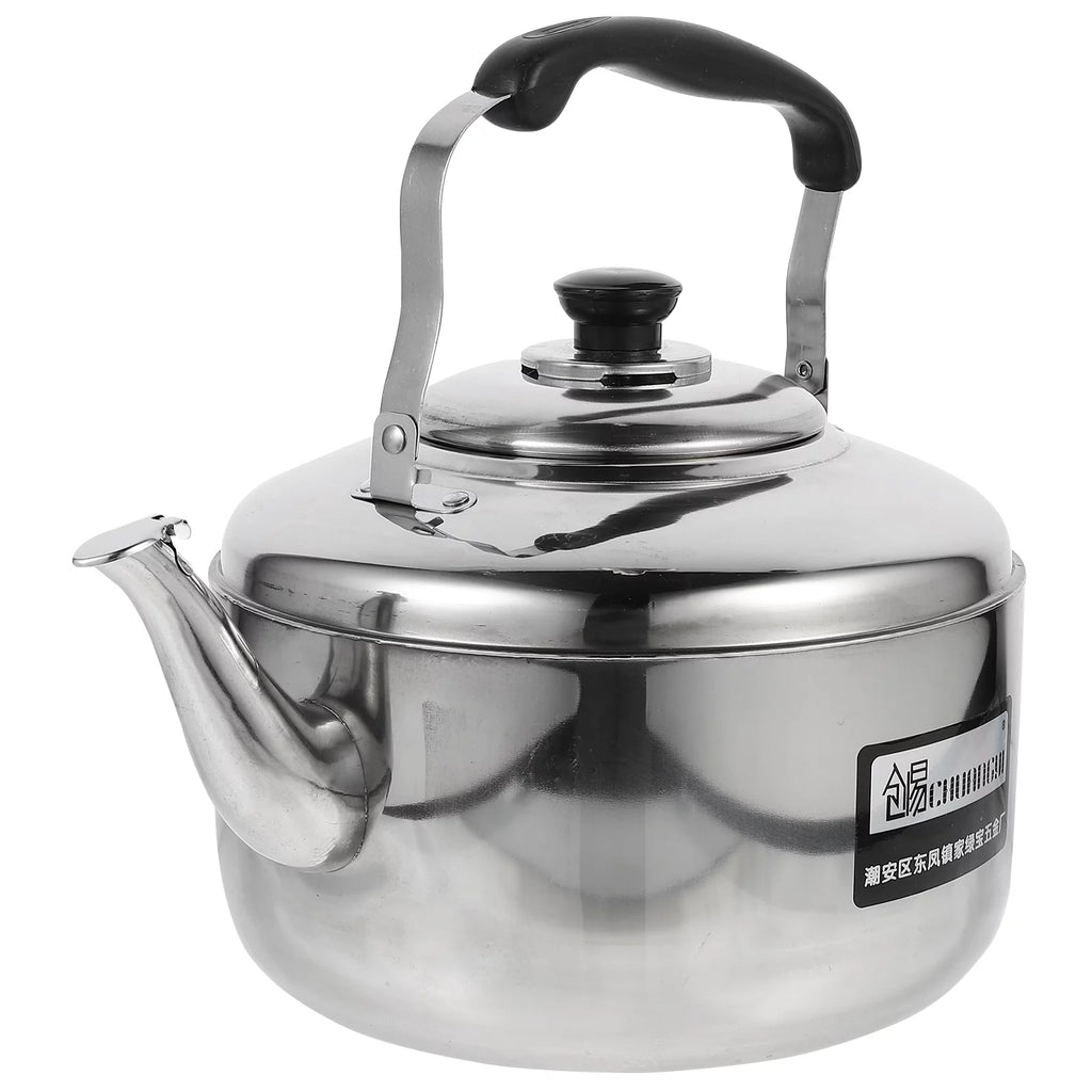Stainless Steel 6L Kitchen Kettle C975641