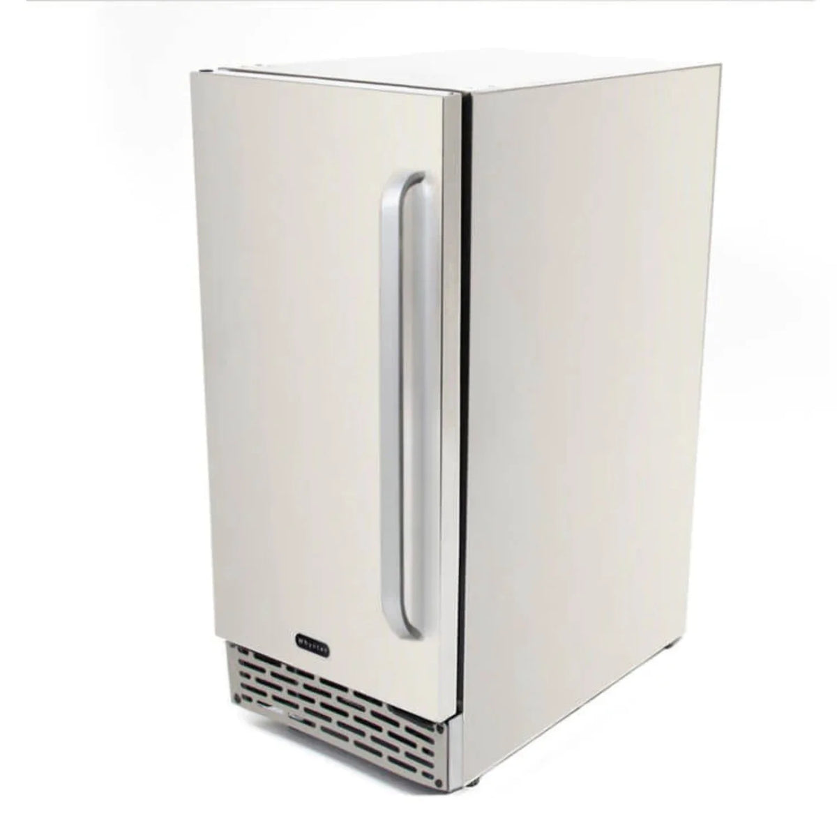 15 Wide Indoor/Outdoor Stainless Steel Beverage Refrigerator H585