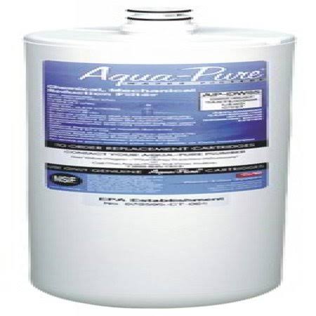 Full Flow Drinking Water System Replacement Cartridge W118420