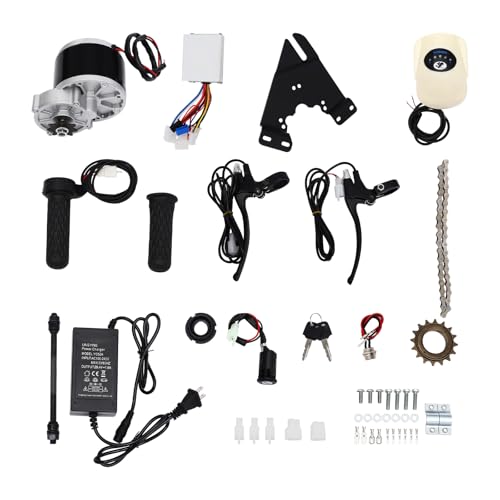 250W 24V Electric Bicycle Conversion Kit J985