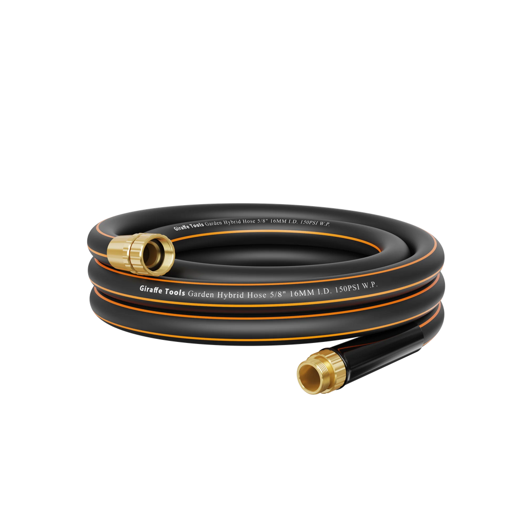 Hybrid Garden Hose 10ft-100ft O6447
