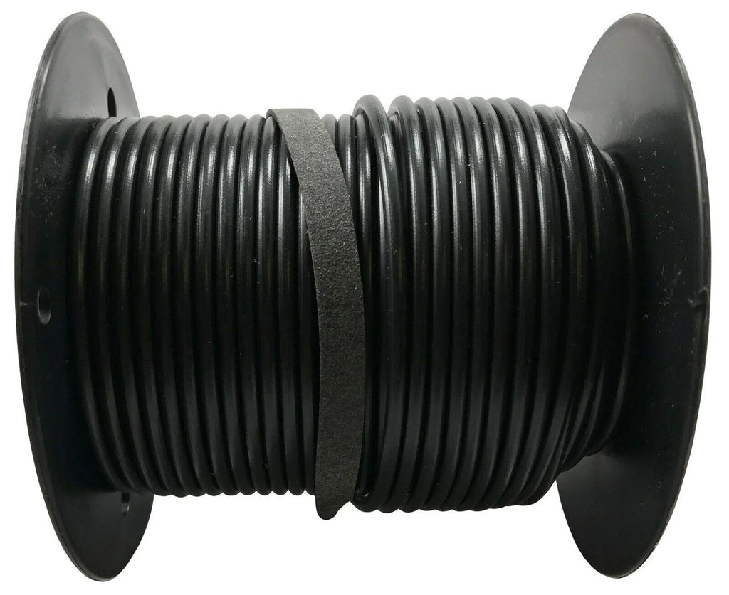 16 Gauge Stranded Copper Electrical Wire 100 FT L45402
